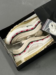 100+ Nike air max 97 undefeated For Sale Sneakers Carousell