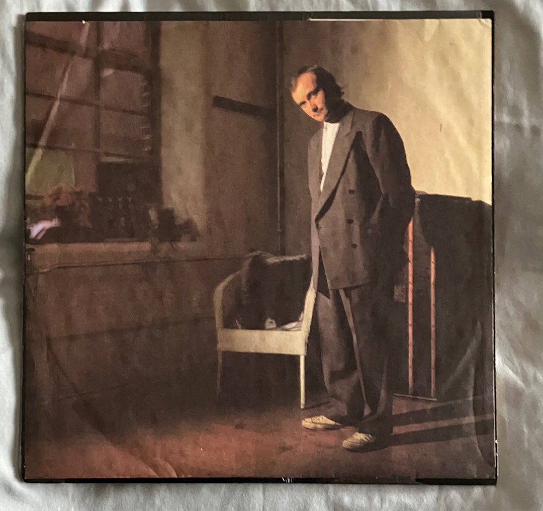 PHIL COLLINS No Jacket Required Vinyl LP (Category: Vinyls) located in Paranaque City. Submitted by d33t00 (Listing ID 1398386356, Image 3). Description: PHIL COLLINS No Jacket Required Vinyl LP Includes One more night, Sussudio, Take me home Tracklist: A1. Sussudio A2. Only You Know And I Know A3. Long Long Way To Go A4. I Don’t Wanna Know A5. One More Night B1. Don’t Lose My Number B2. Who Said I Would B3. Doesn’t Anybody Stay Together Anymore 