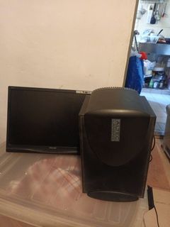 Philips, Altec64077555040515110