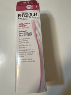 Physiogel A.I. Cream 舒緩霜 100ml64181516016002110