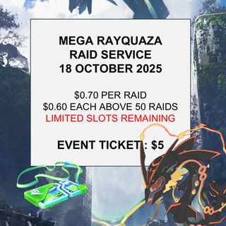 (Category: ) located in . Submitted by pokemasterwin (Listing ID 1255760590, Image 1). Description: .