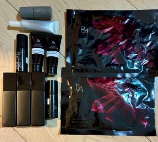 POLA B.A 系列護膚品套裝samples64211354929921110