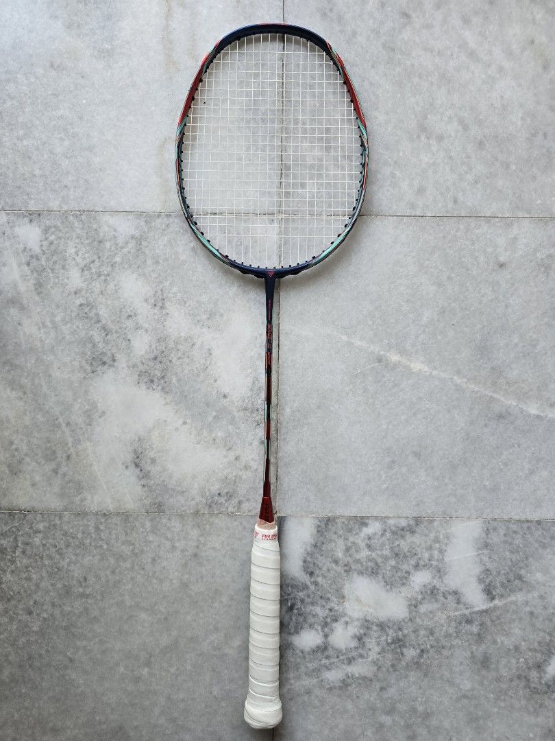 Prind Purui SMG S Badminton Racket, Sports Equipment, Sports & Games ...