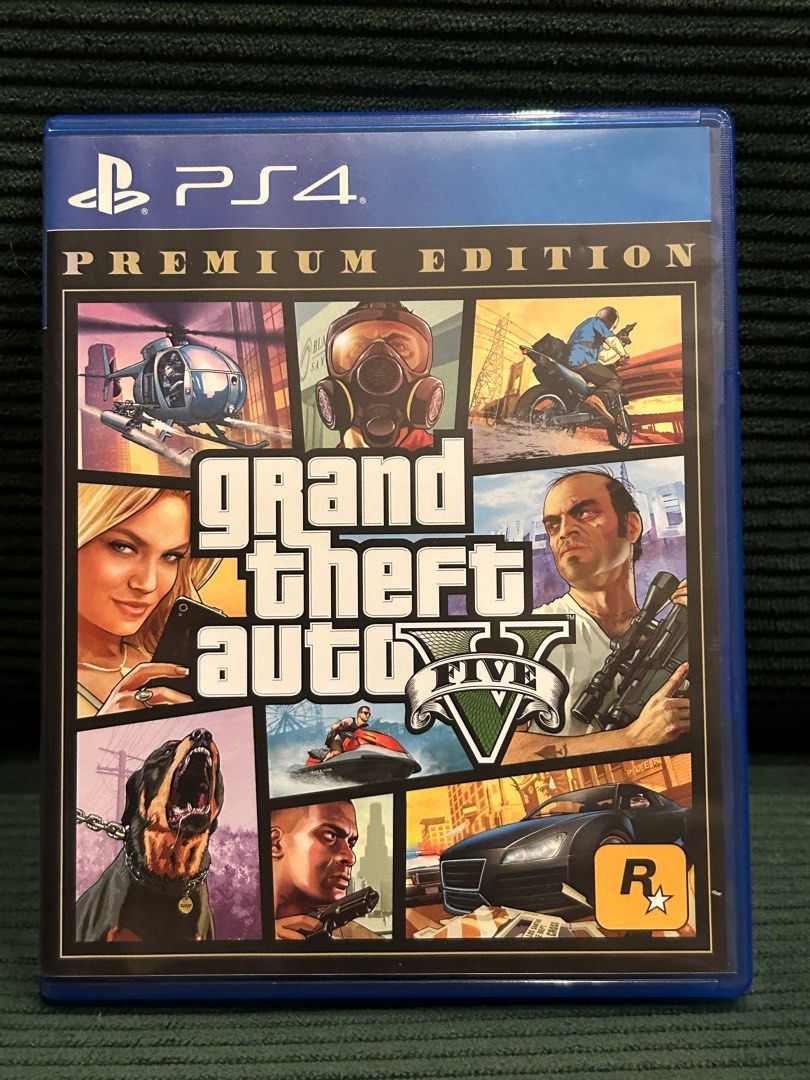 PS4 GAMES (Category: PlayStation) located in Caloocan City. Submitted by lyssdlssnts (Listing ID 1398400234, Image 1). Description: GTA V - SOLD NBA 2K17 - 300 SPIDERMAN: MILES MORALES - 1,200 UNCHARTED 4: A THIEF’S END - 500 CALL OF DUTY: BLACK OPS - 500 no issue msg for cd condition DECLUTTERING.
