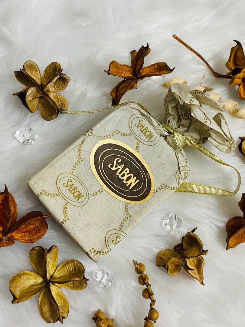SABON LARGE SOAP (Category: Bath) located in Pagsanjan. Submitted by lavishbyji22912 (Listing ID 1398508097, Image 2). Description: brand new sealed never used super bango.