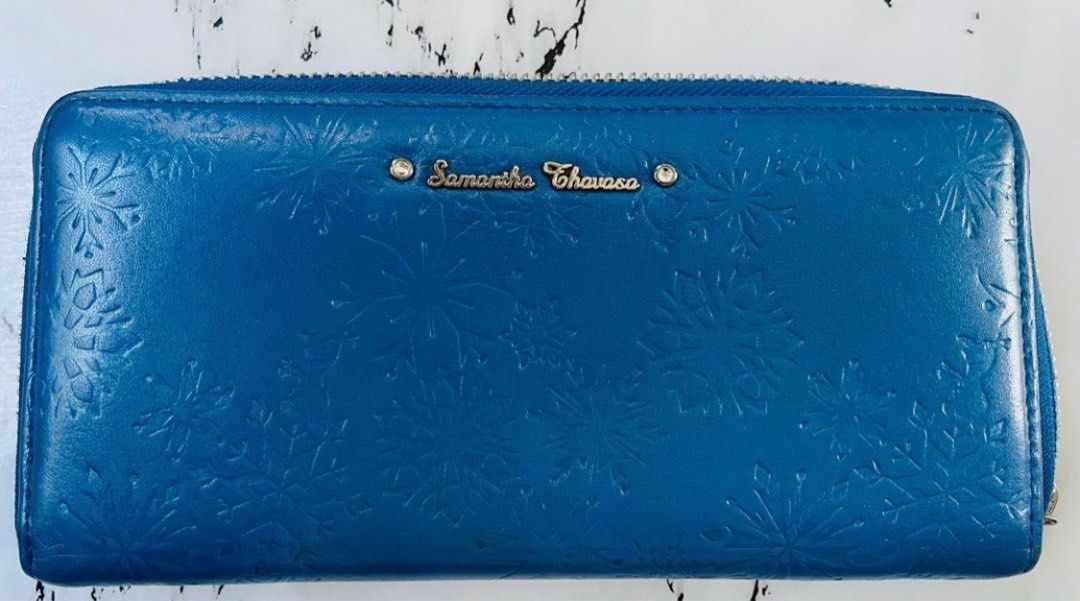 🇯🇵SAMANTHA THAVASA🇯🇵100% AUTHENTIC (Category: Luxury Bags & Wallets) located in Davao. Submitted by skydiverjenzy (Listing ID 1398419580, Image 1). Description: 💁🏻‍♀️100% AUTHENTIC & BOUGHT IT IN TOKYO JAPAN🇯🇵.