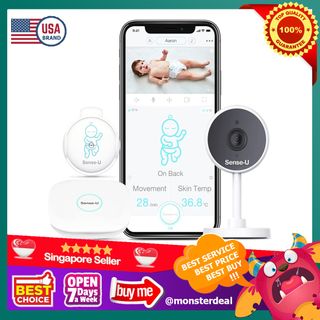 (Category: ) located in . Submitted by monsterdeal.sg (Listing ID 1398419737, Image 1). Description: .