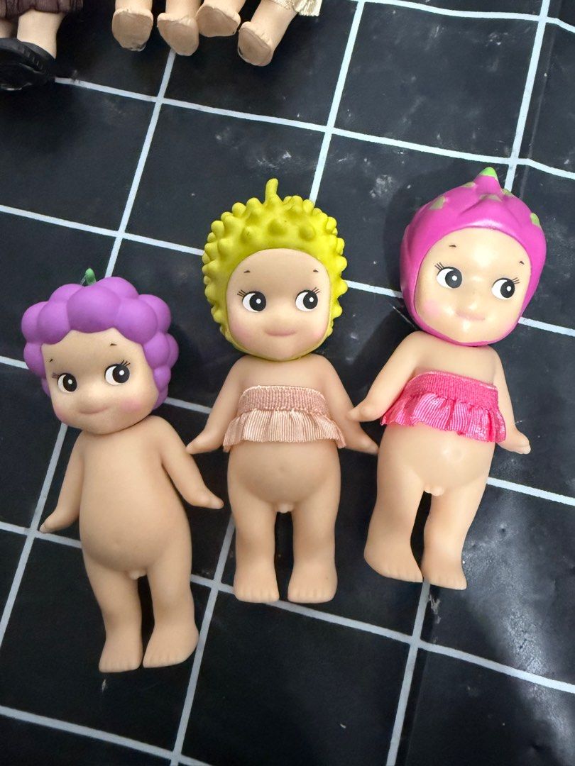 Sonny Angel (Top Grade only) (Category: Designer & Blind Box Toys) located in Quezon City. Submitted by dertorr (Listing ID 1398449536, Image 1). Description: 150 take all.