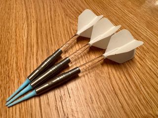 DARTS Triple Eight Universal Barrels 限定版 C99946205ヴィ