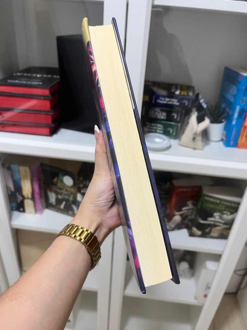 The Lost Apothecary by Sarah Penner (Category: Storybooks) located in Batangas. Submitted by madeleine.deguzman (Listing ID 1398463135, Image 2). Description: The Lost Apothecary by Sarah Penner Hardcover with light tanning as seen in picture Loc: Tagaytay Shipping: J&T MOP: Gcash Rfs. Letting go of physical books..