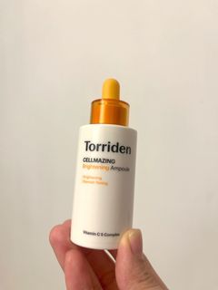 Torriden 維C三重亮白安瓶精華 brightening Ampoule64243746344065110