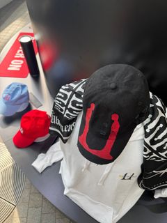 Ubermensch cap For Sale | Carousell Singapore