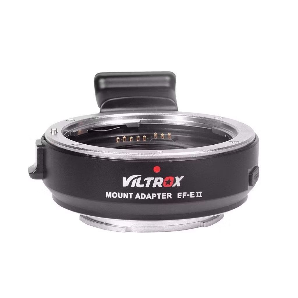 Viltrox EF-EOS M/M2 adattatore per obiettivo AF messa a fuoco automatica 0.71X riduttore di velocà Booster Mount per Canon EF a EOS M Camera M5 M6 M10 M50 M100 44 Viltrox EF-EOS M/M2 adattatore per obiettivo AF messa a fuoco automatica 0.71X riduttore di velocà Booster Mount per Canon EF a EOS M Camera M5 M6 M10 M50 M100 44