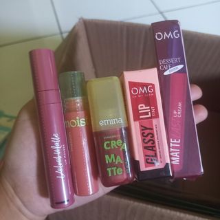 (Kategori: ) berada di . Dikirim oleh makeupmurce (ID iklan 1398388729, Gambar 1). Deskripsi: .