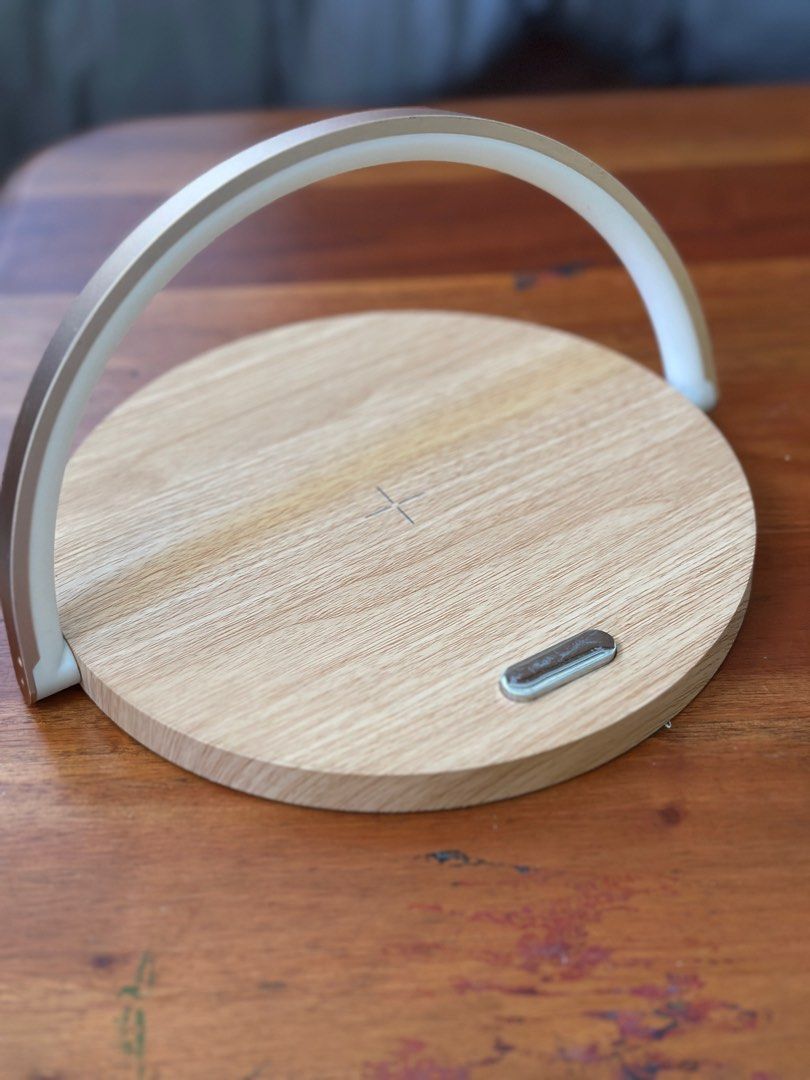 Wireless charger