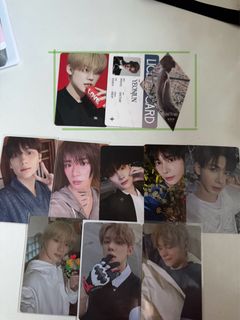 (Category: ) located in . Submitted by yeonjunluv (Listing ID 1398450961, Image 1). Description: .