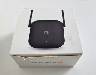 Xiaomi WiFi Extender Pro64179191238273110