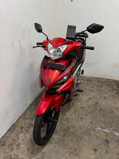 (Category: ) located in . Submitted by SinBoonMotorCo (Listing ID 1398402467, Image 1). Description: .