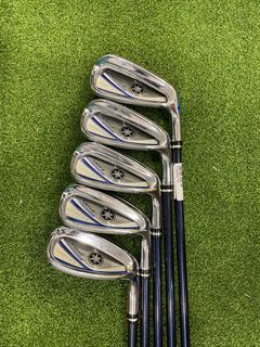 Right Handed Golf Clubs ⛳️ Collection item 2