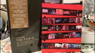 Yoasobi the film 2 出售| 網上購買100+ 件Yoasobi the film 2