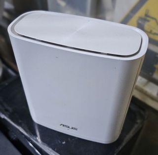 華碩ZenWiFi XD6S AX5400 Mesh 雙頻 WiFi 6 路由器64197971604993110