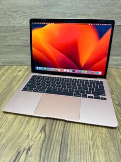 100🔋Apple MacBook Air 13” A2179 (i5 / 8GB / 256GB SSD) 文書電腦 手提電腦 Notebook Laptop64201235654659110