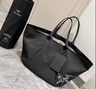 💎誠信賣家💎始祖鳥45L 多用途手提袋64180452701571110