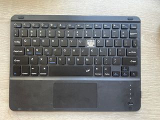 藍牙鍵盤