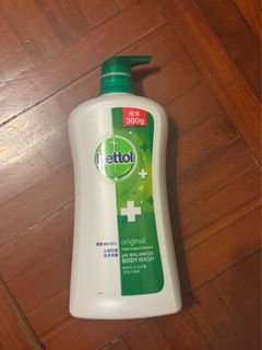 滴露沐浴露64177956053507110