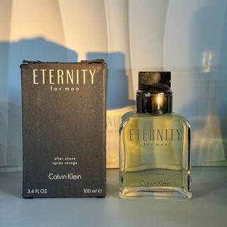 [In Stock] $50 Redemption | CK Eternity For Men | Classic Perfume64177536337538110