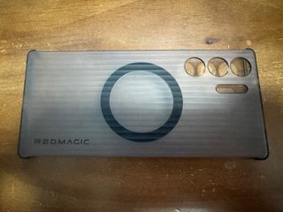 原裝殼 紅魔 10 Pro 10s pro redmagic 10 pro case 電話殼自帶磁吸64180000077826110