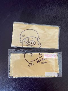 麥嘜麥兜 眼鏡布64194754623106110