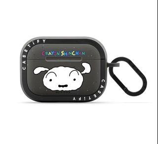đ¶ CASETIFY x Crayon Shin-chan Collaborative AirPods Case đ§64176333797121110