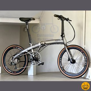 100+ Carbon frame bike For Sale Bicycles Carousell Singapore