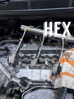 (Category: ) located in . Submitted by hex.performance (Listing ID 1398613526, Image 1). Description: .