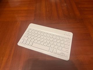 藍牙無線 Keyboard64177739676161110