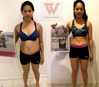 健身教練 PT64176734242817110