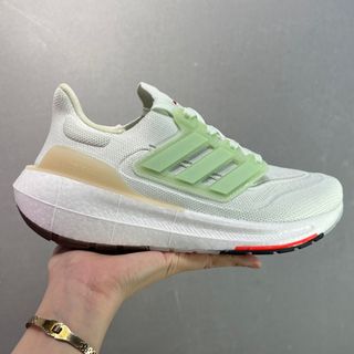 Adidas Ultra Boost Light UB2023 Series Low-top Knit Breathable Cushioned Casual Running Shoes, Versatile Casual Shoes, Sports Shoes, Sneakers, Running Shoes, Jogging Shoes, Skate Shoes, Hiking Shoes, Running Training Sports Casual Shoes64180860228738110