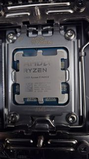 AMD Ryzen 5 9600X 處理器64179817835650110