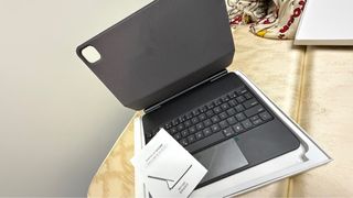 Apple iPad Pro 12.9-inch Magic Keyboard64176333071362110