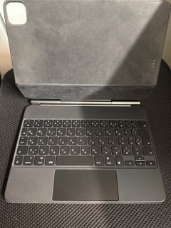 Apple iPad Pro Magic Keyboard (3rd generation)64174359332994110