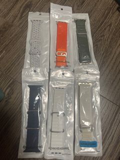 Correas para Apple Watch