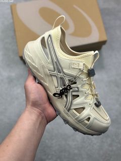 Asics GEL-Sonoma SE 休閒涼鞋溯溪鞋 36-4564180856567041110