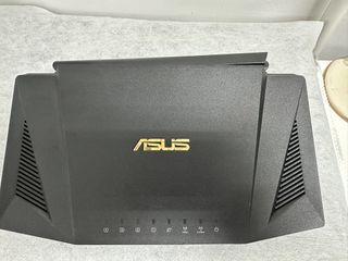(Free SF) ASUS AX1800 Dual-Band WiFi 6 (802.11ax) Router RT-AX56U64185758249091110