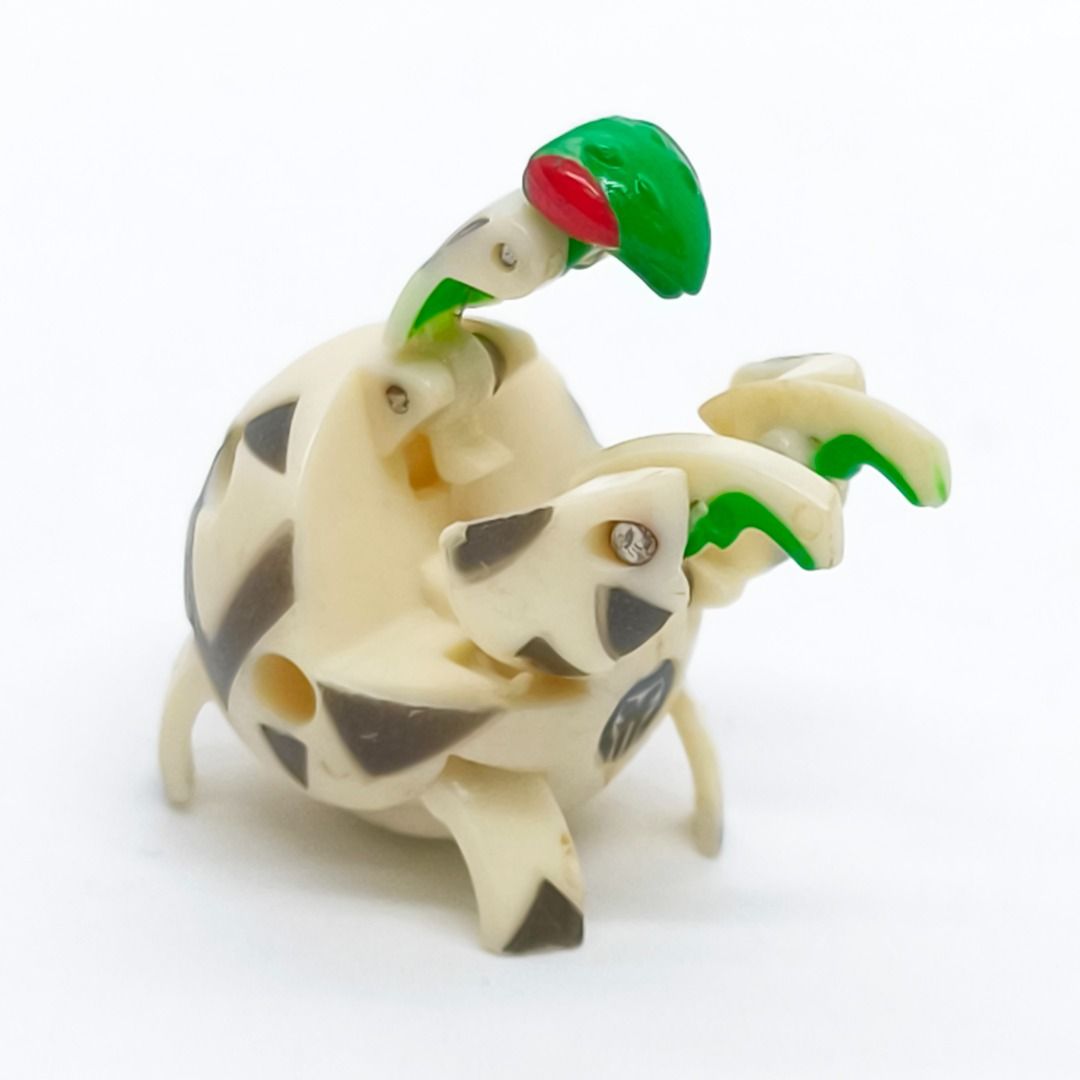 BOTH For Only RM 160 !!! Bakugan Pearl Darkus Mantris + Fear Ripper ...