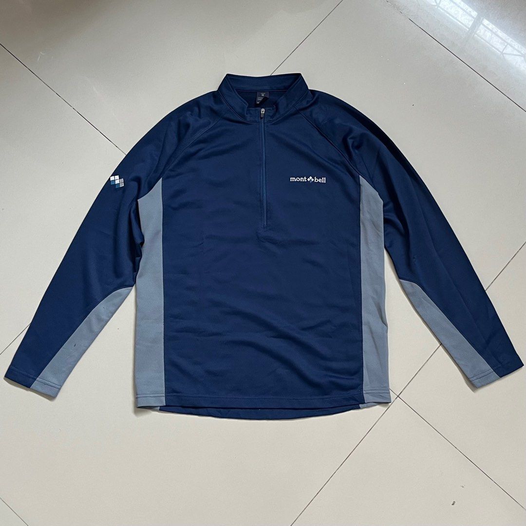 Montbell Arcteryx Mont 90's Mont-bell GORE-TEX JACKET Arc'teryx