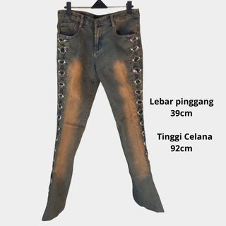 (Kategori: ) berada di . Dikirim oleh kstylezone (ID iklan 1398638477, Gambar 1). Deskripsi: .
