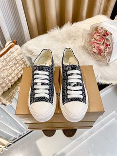 Burberry shoes For Sale Sneakers Carousell Singapore