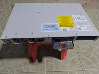 C9200L-24P-4G-E64077516149635110