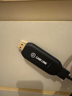 Cam Link 4K Model 20GAM990164174761075969110